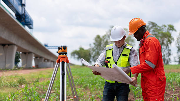 Infrastructure Survey - Highway Project